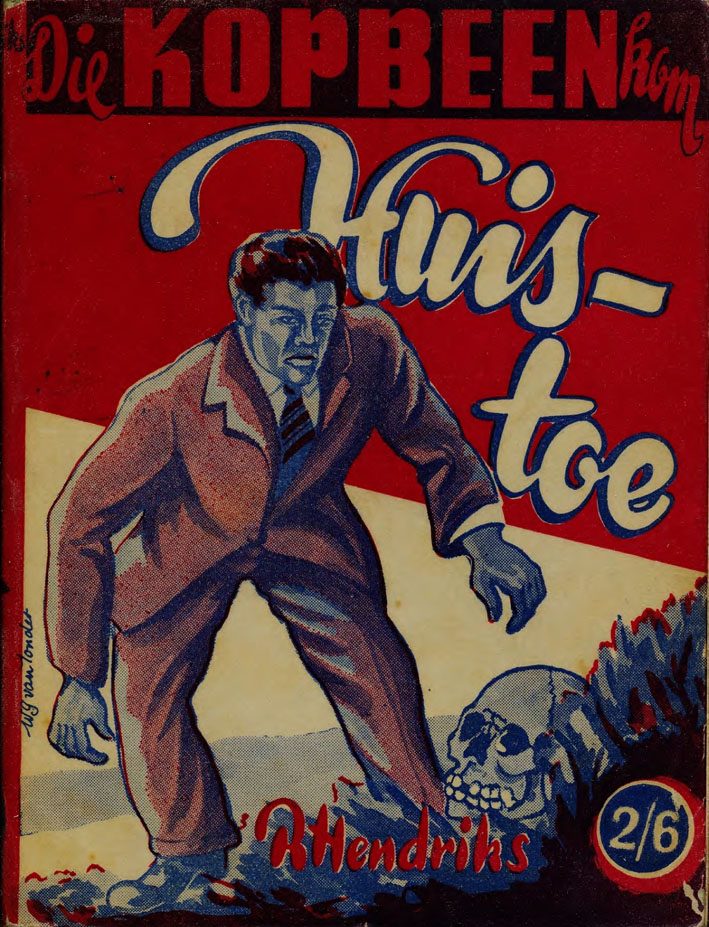 Die kopbeen kom huistoe